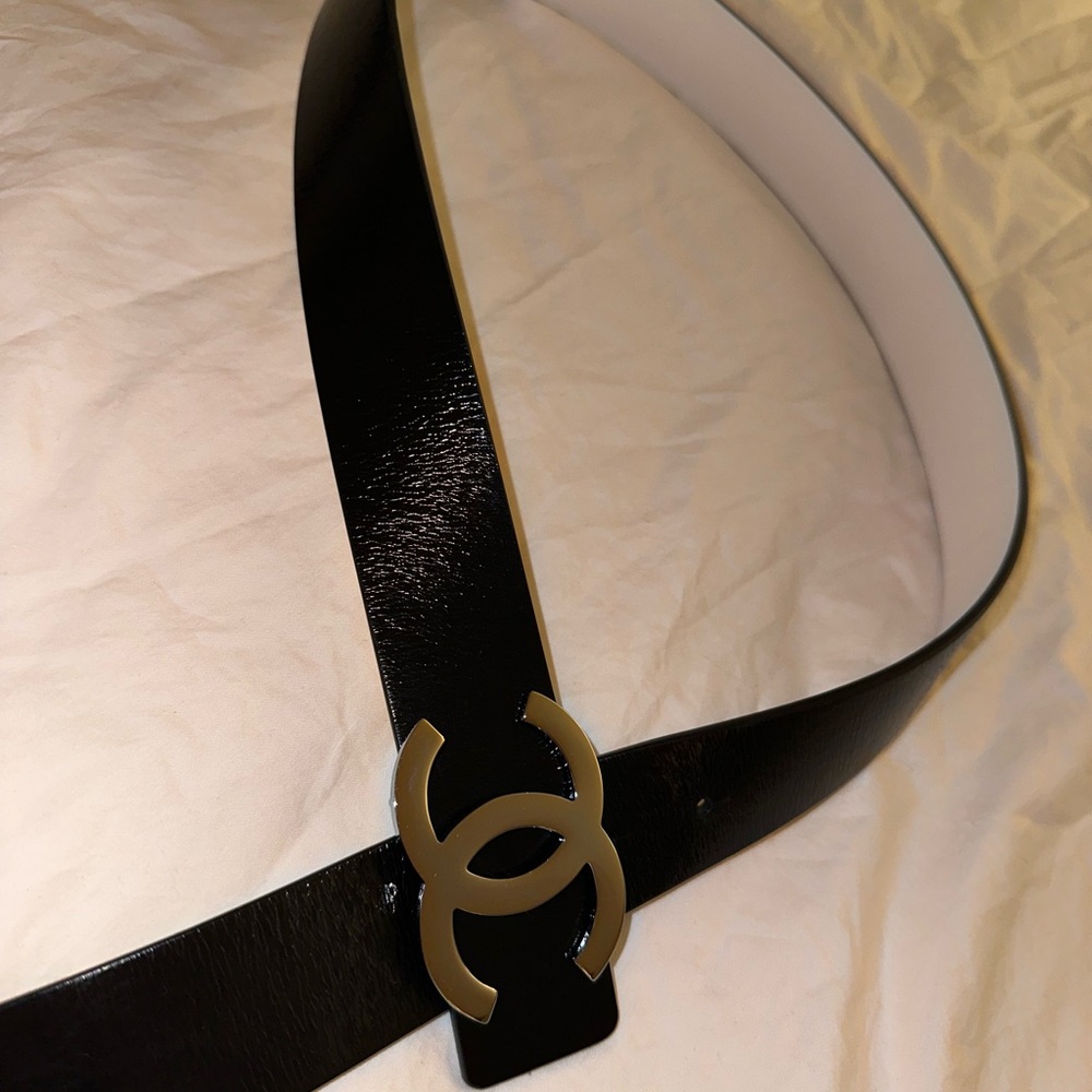 Chanel belt - Picture 5 of 8